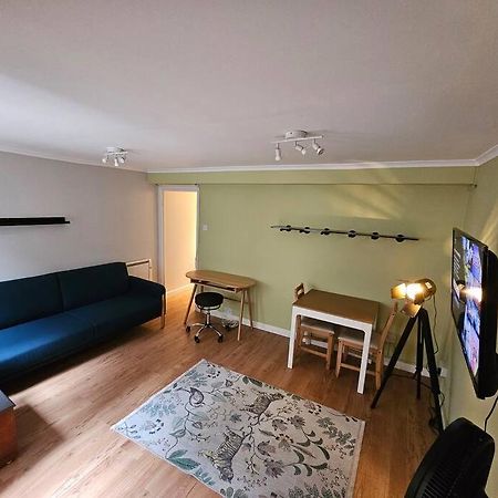 Peaceful And Elegant Apartment London Ngoại thất bức ảnh