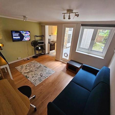 Peaceful And Elegant Apartment London Ngoại thất bức ảnh