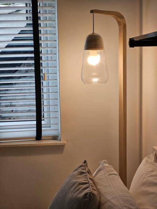 Peaceful And Elegant Apartment London Ngoại thất bức ảnh