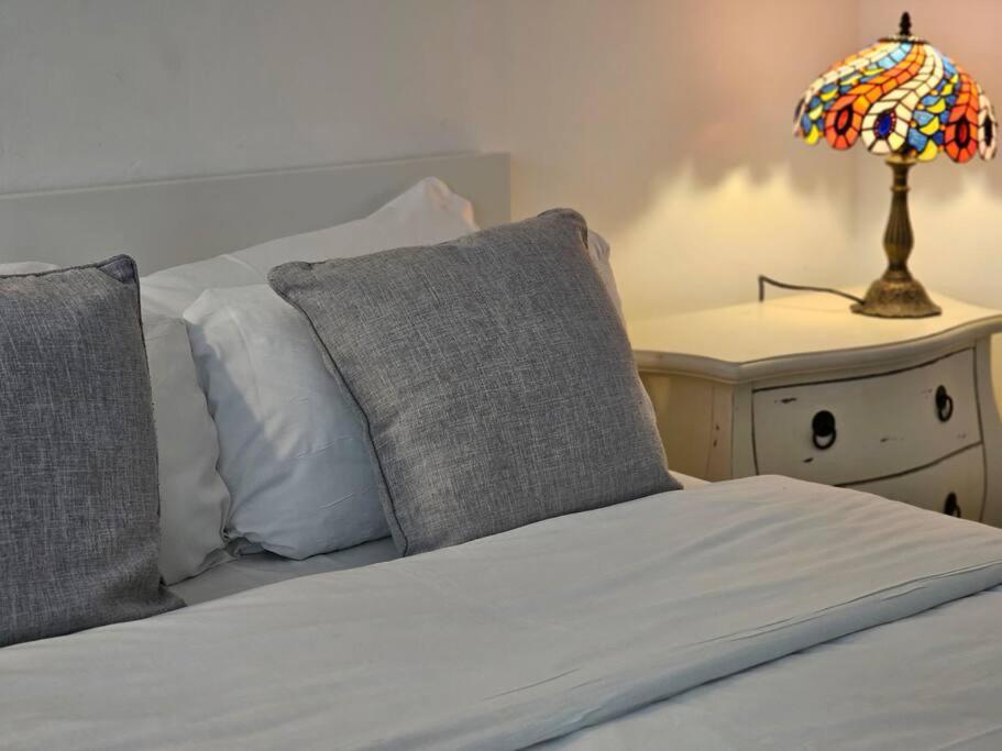 Peaceful And Elegant Apartment London Ngoại thất bức ảnh