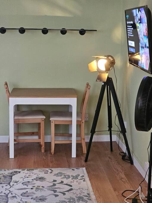 Peaceful And Elegant Apartment London Ngoại thất bức ảnh