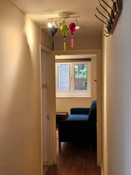 Peaceful And Elegant Apartment London Ngoại thất bức ảnh