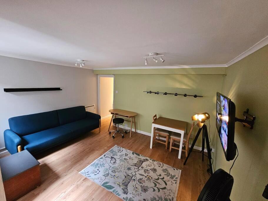 Peaceful And Elegant Apartment London Ngoại thất bức ảnh