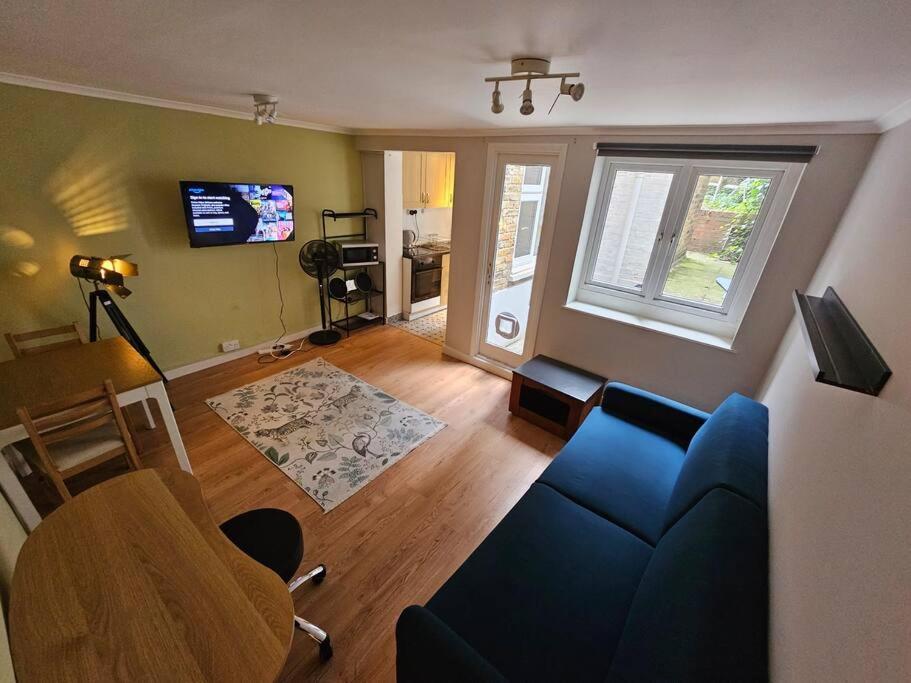 Peaceful And Elegant Apartment London Ngoại thất bức ảnh